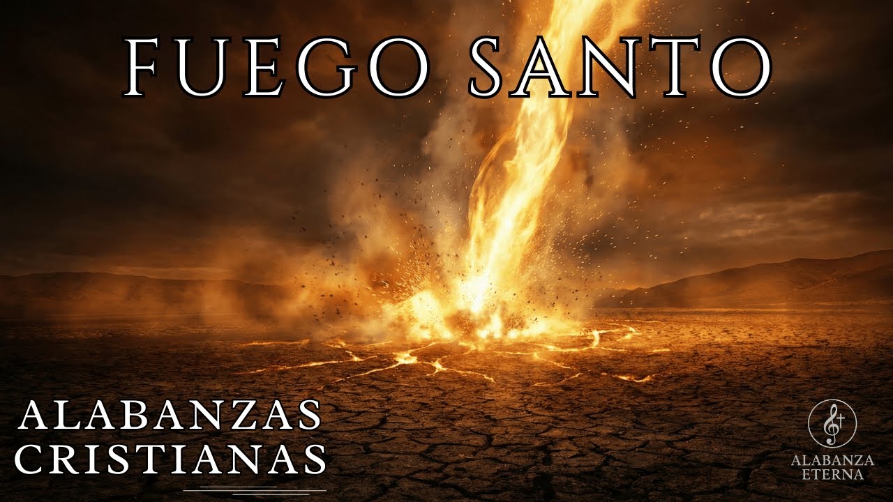 LAS MEJORES ALABANZAS DE 2026 PARA SENTIR LA PRESENCIA DE DIOS