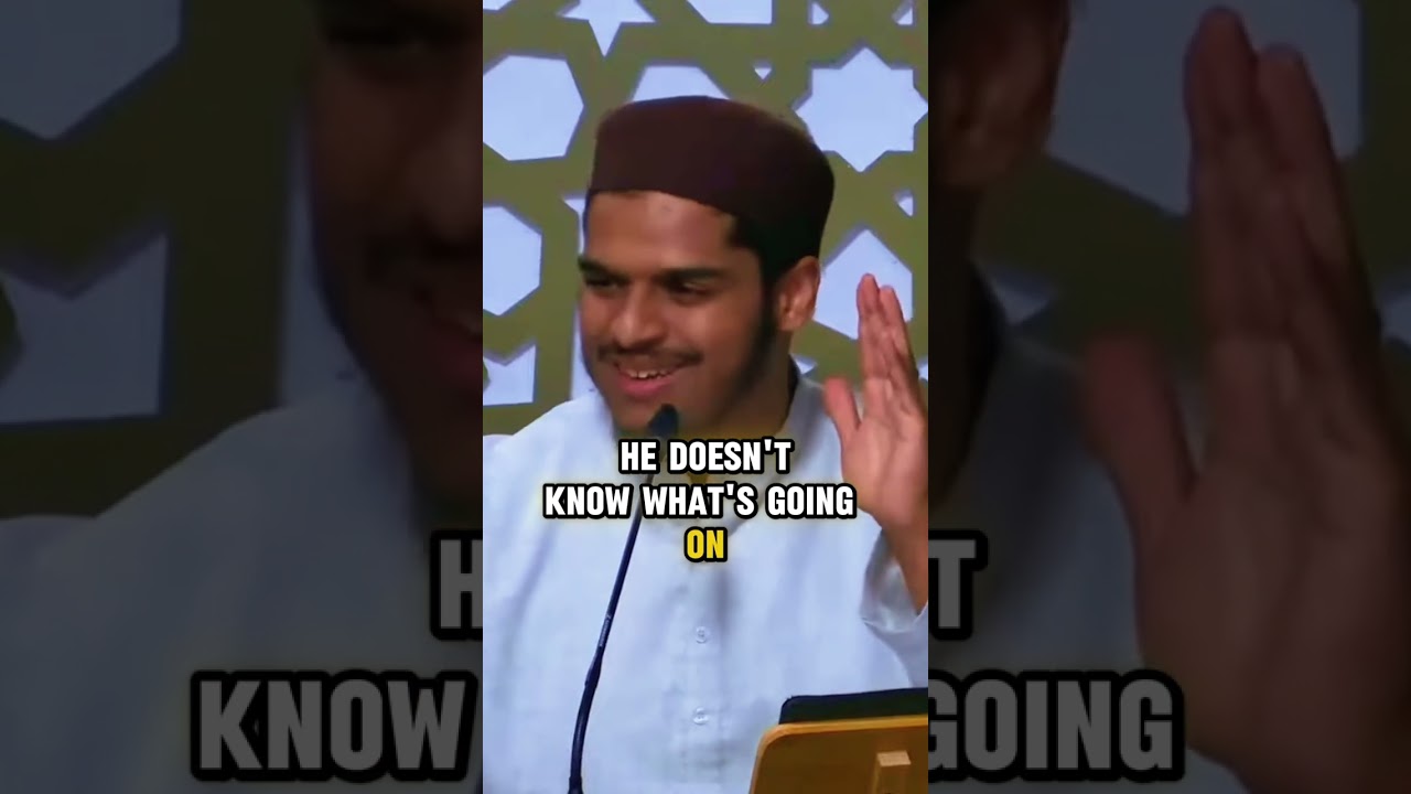 Oppression, Patience & Divine Timing | Al-Latif & Al-Hakim | Hisham Abu Yusuf
