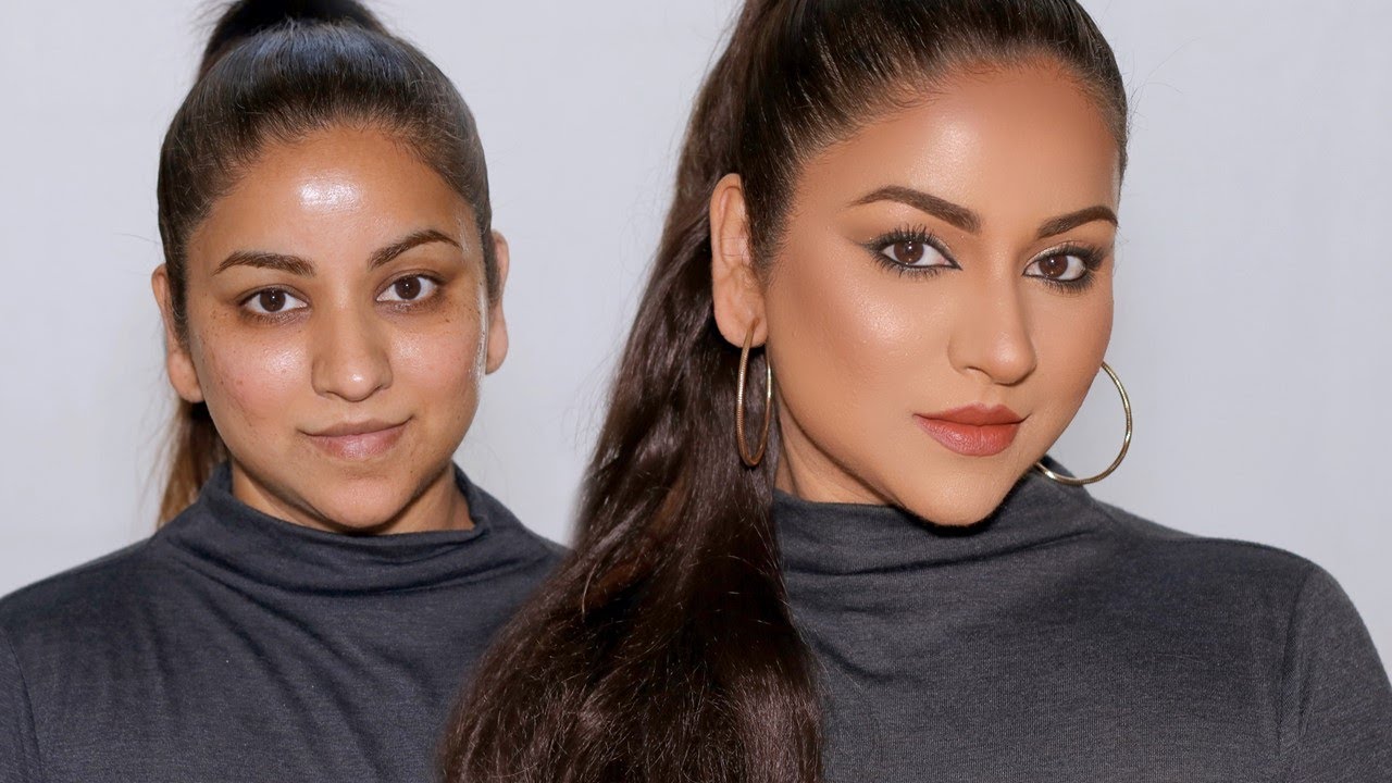 How To Make Subtle Changes To ENHANCE Your Best Features