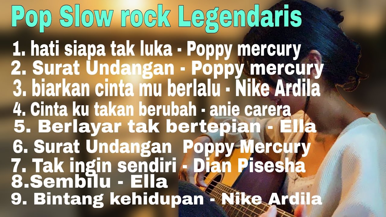 Lagu kenangan Paling Sedih Tahun 2026