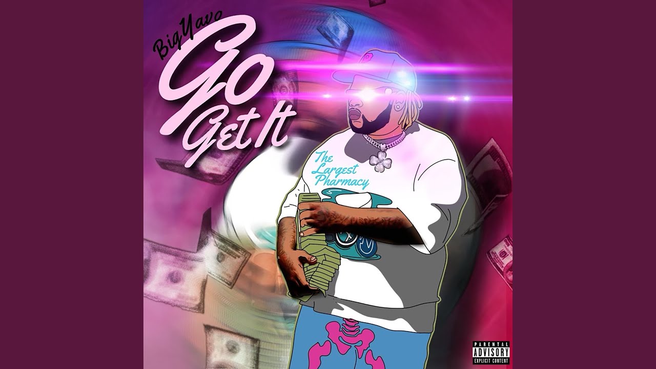 Go Get It