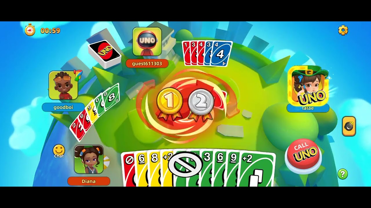 UNO