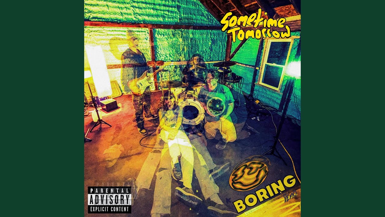 Boring (Demo )