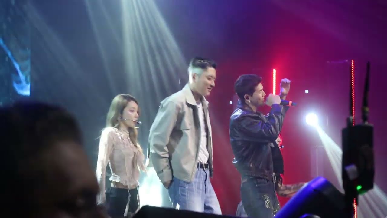 Kard - São Paulo - 17.01.25 - (Tell my momma)