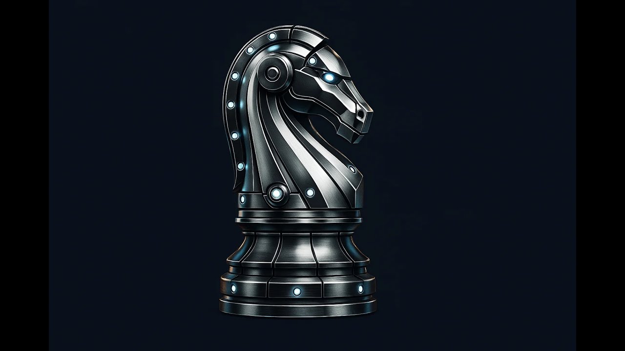 Meet Sensei Chess &mdash; your personal AI chess coach.