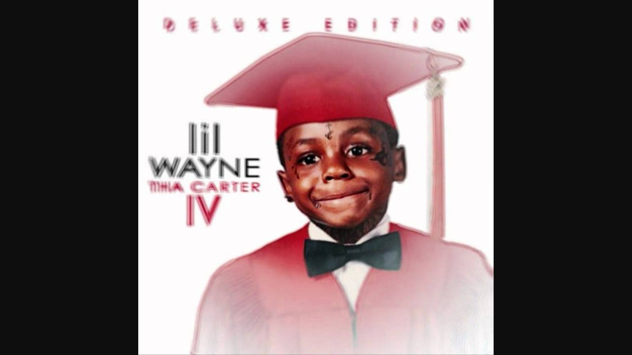 Lil Wayne - Up Up And Away (Chopped and Screwed)