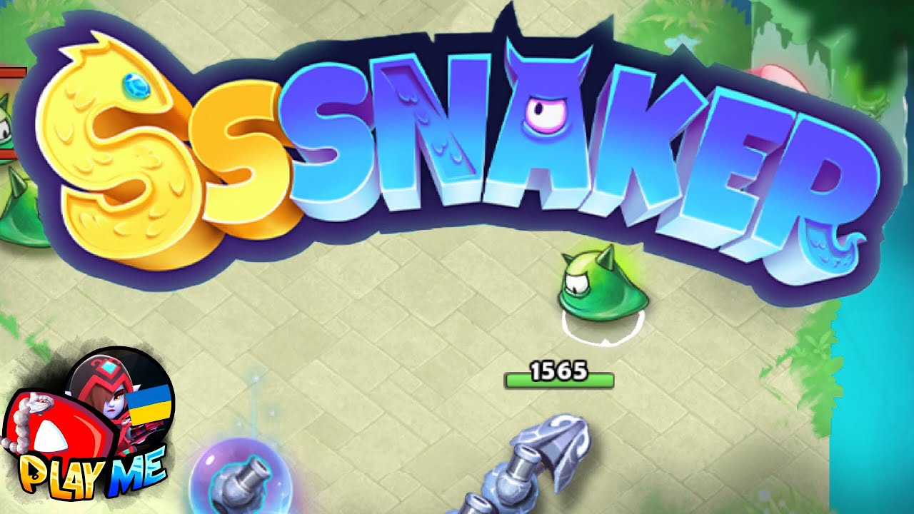 SSSnaker - New Mobile Game from Habby | Guide & Tips for Beginners | Walkthrough Chapter 2