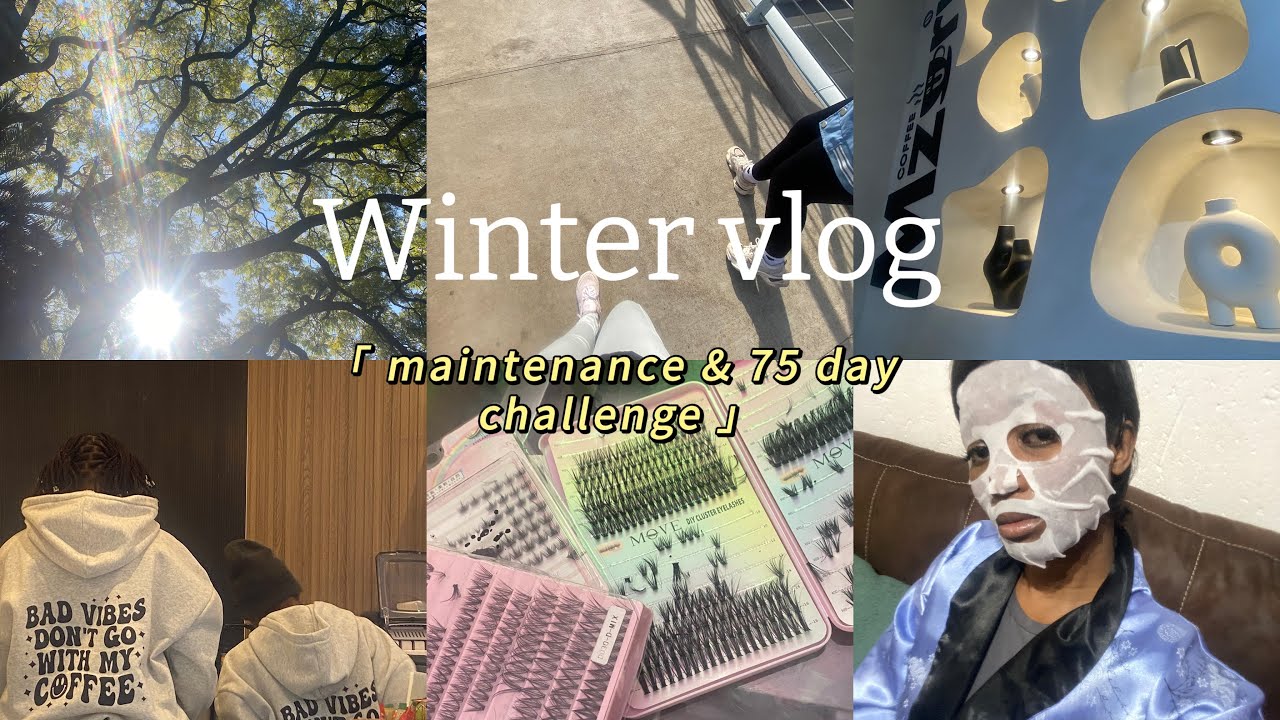 June Vlog 2025