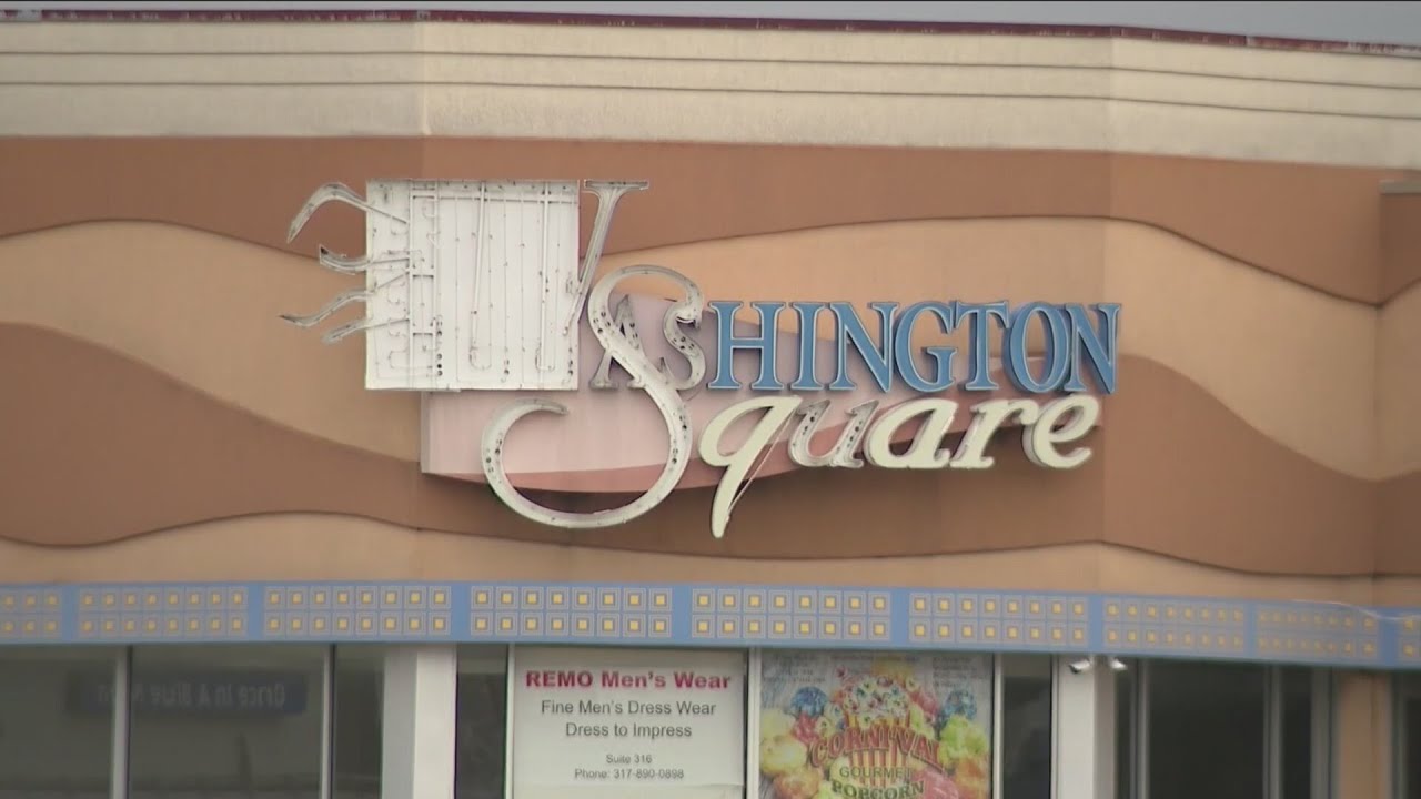 Future of Washington Square Mall still in question