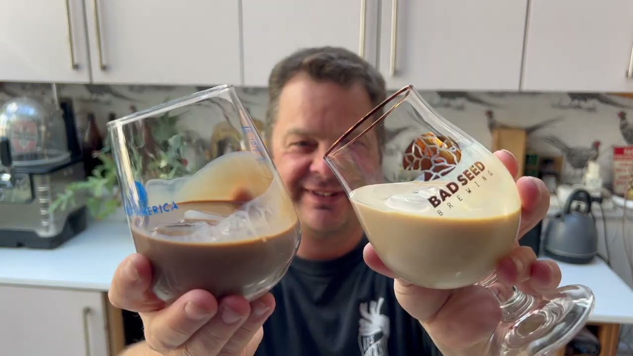 *NEW* Baileys Chocolate Vs Baileys Irish Cream , Baileys Chocolate Review