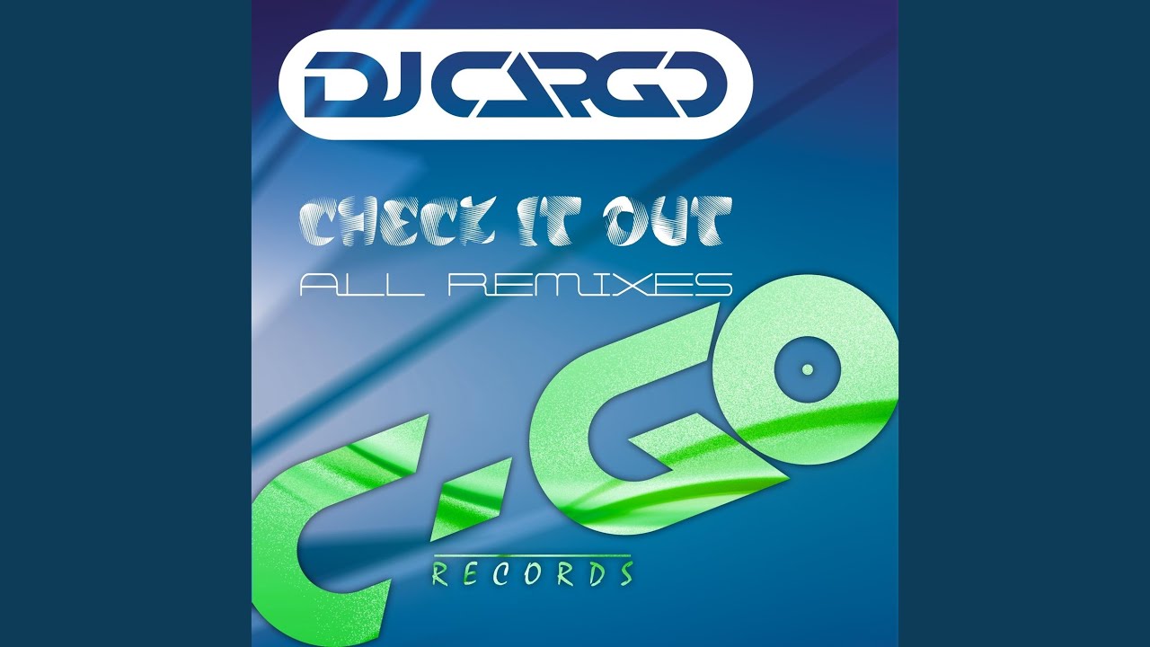 Check It Out (Max Farenthide Remix)