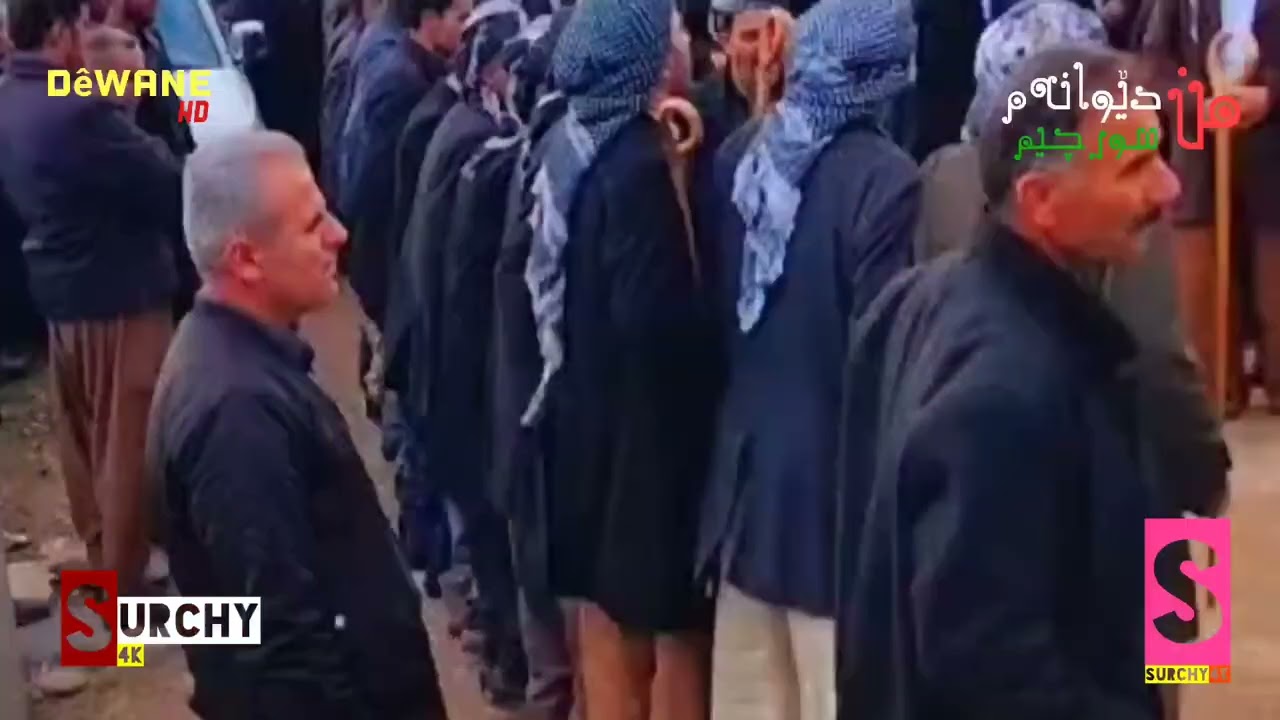 خۆشترین دێوانەتی لە کاتی گەرانەوەی دایکە زەریفەستان