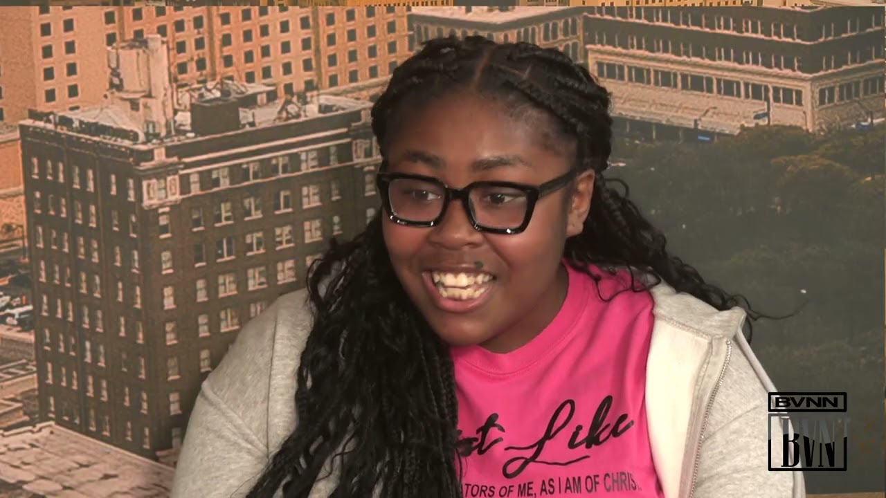 A Black Gen-Zer's Perspective on Local, State, Nation, and World Events Pt. 3