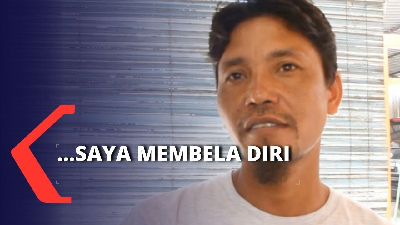 Masyarakat & Aktivis LSM Protes di Mapolres Lombok Tengah, Tuntut Keadilan bagi Amaq Santi