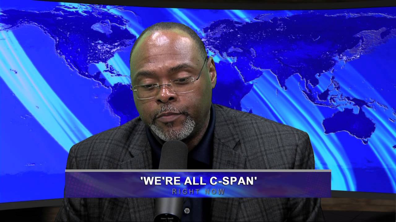 Views of the News: New Apps for Live Streaming