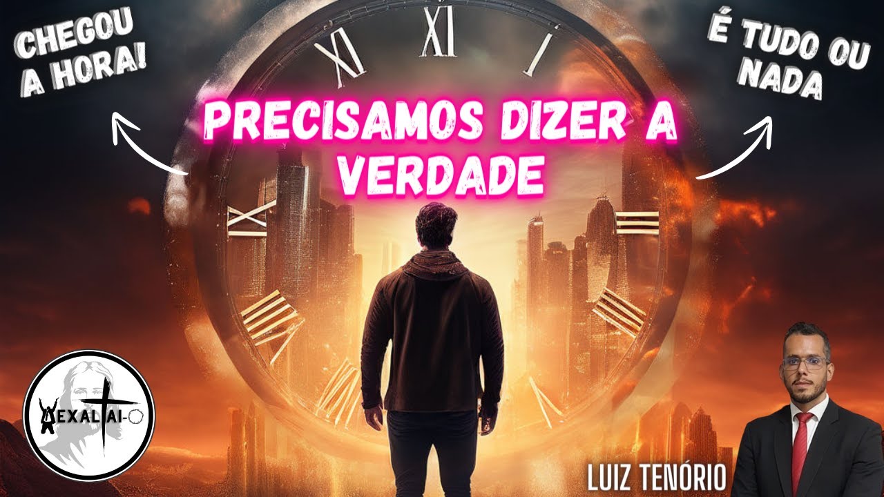 Tocai a TROMBETA em SIÃO! É tempo de DESPERTARMOS! #iasd #reavivamento #reformaprotestante #fé