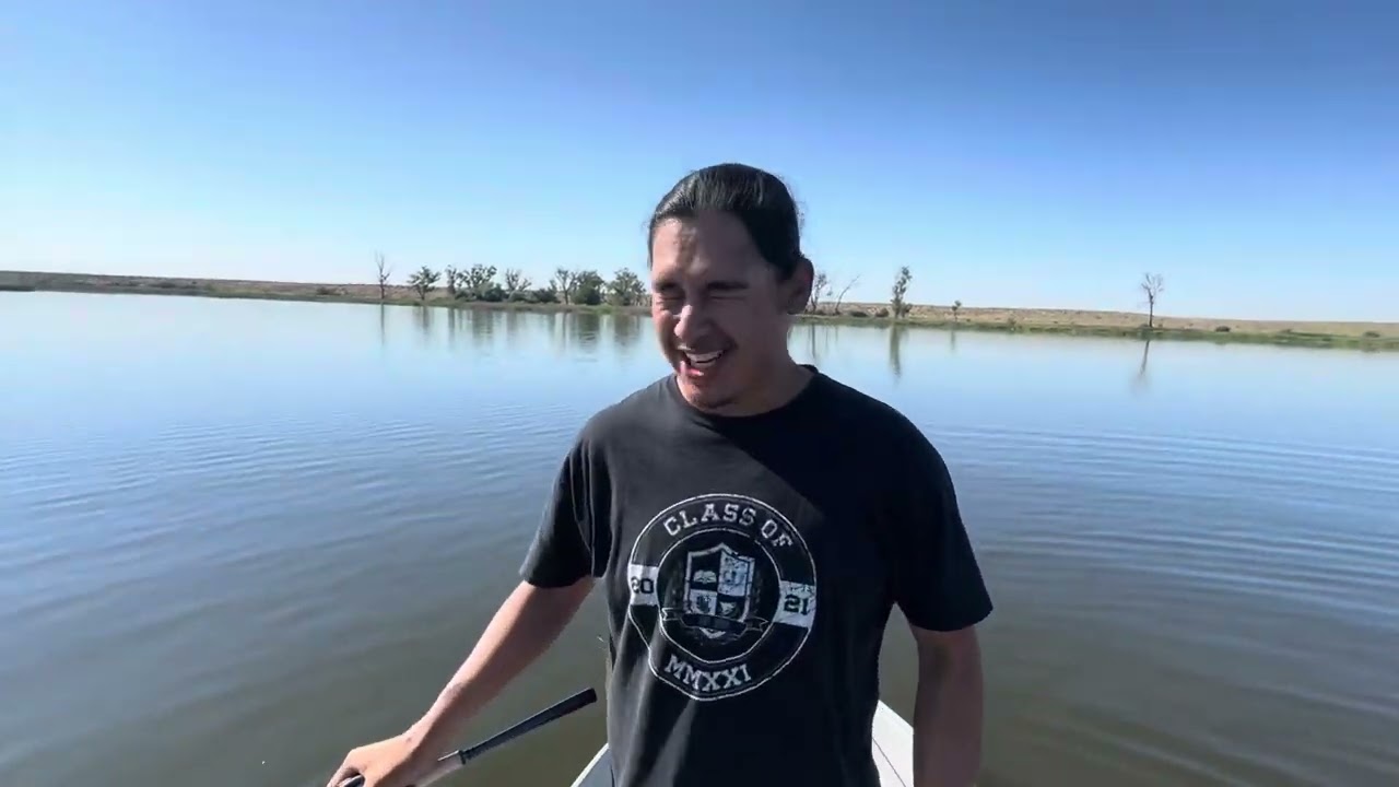 Fishing