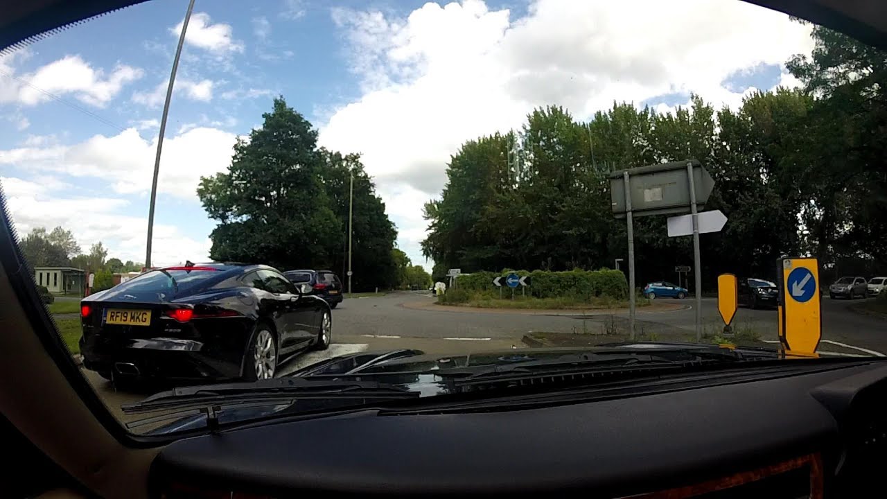 Jaguar XJS V12 Convertible
