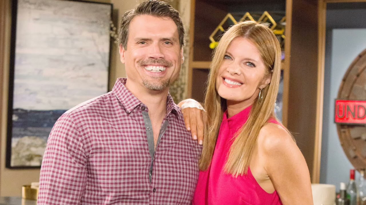 Y&R Early Spoilers Feb 23–27 😱 Nick’s Crushing Defeat & Cane Targets Phyllis!