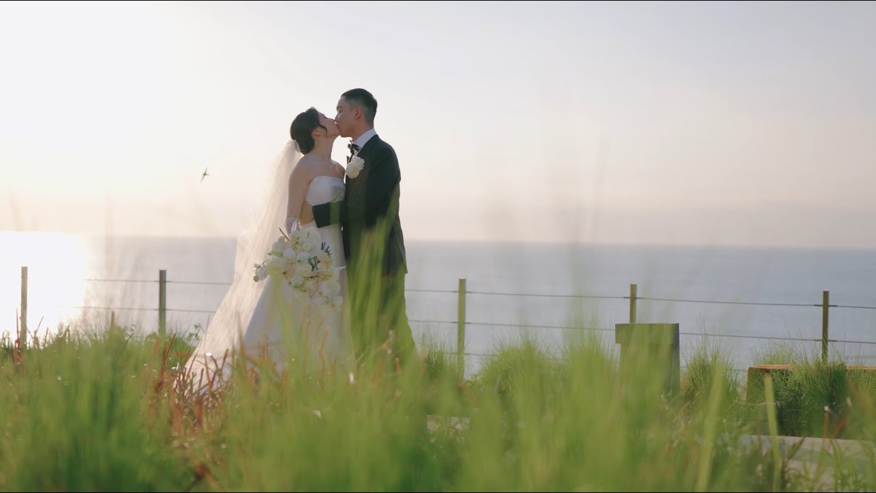 Wedding at Ayana Bali | Nastya & Martin Highlight