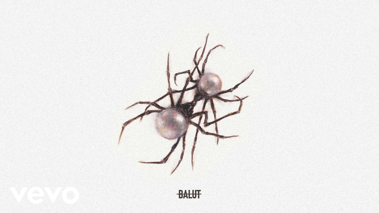 Doja Cat ~ Balut Instrumental