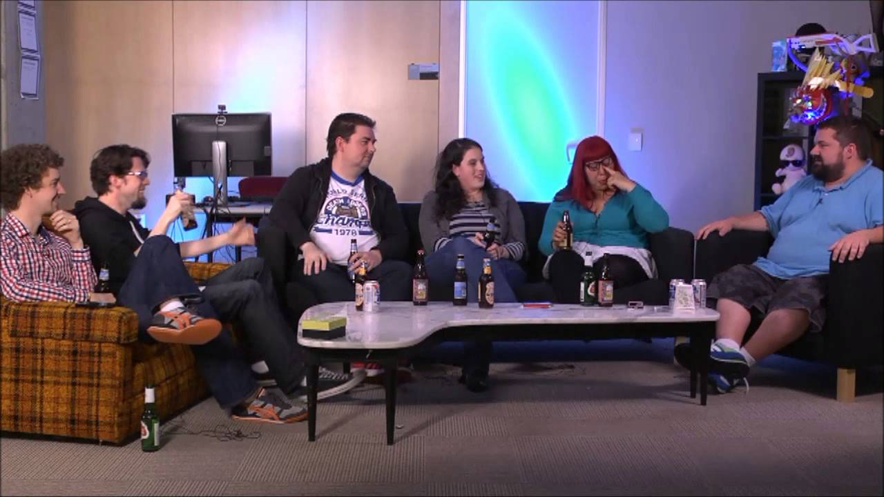 Ryan Davis: Cake Fetishes