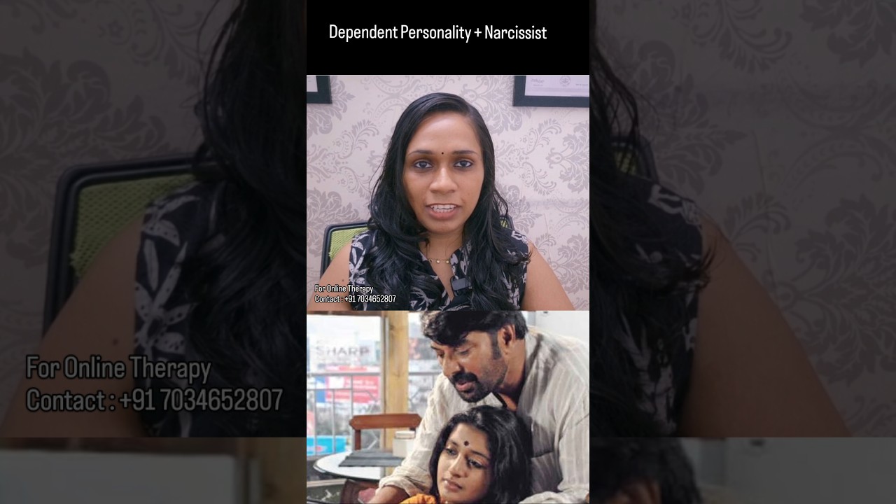 Dependent + Narcissist വിചാരിക്കുന്നതിലും അപകടകരമായ കൂട്ടുകെട്ട് 🔥🫣🥹 