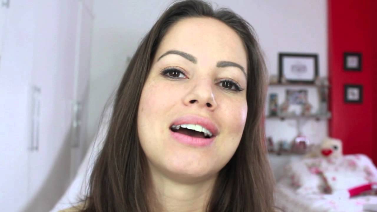Juliana Goes - T&ocirc; de volta!