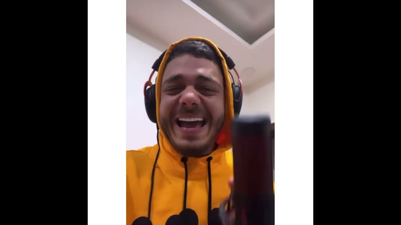 انفولو من أم منتصر لأم مهاوش..وتدخل مهاوش ومنتصر (كلو ضحك)😂😂😂