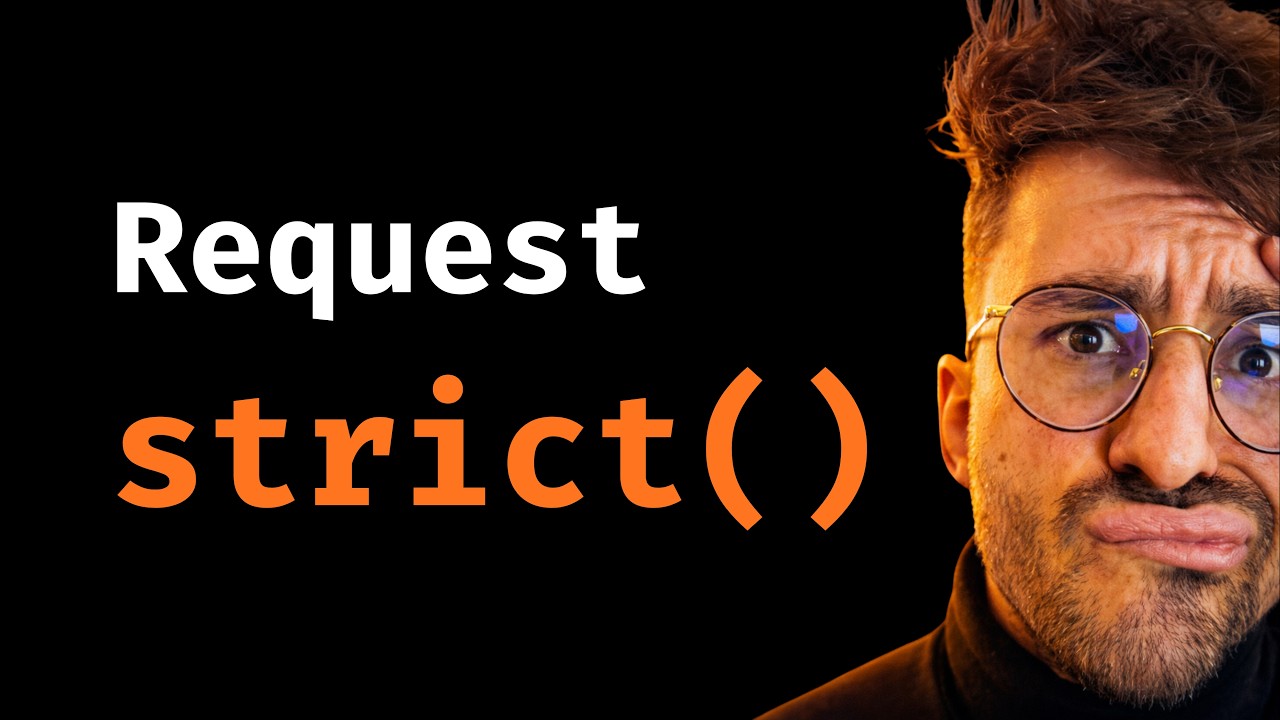 Огромные нововведения: Laravel получил строгие формы, тесты PEST flaky и многое другое.