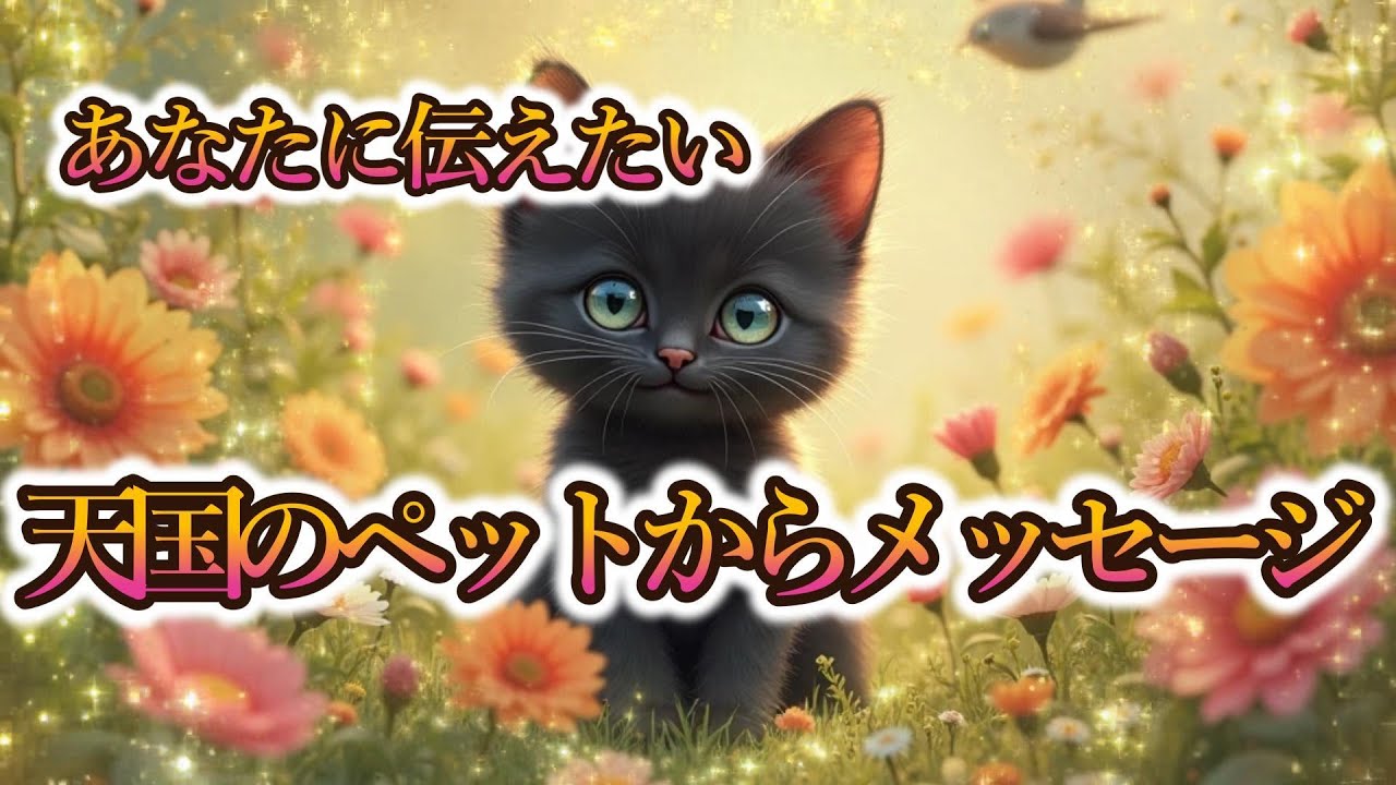 ルノルマンカードで視る🌈【天国のペットからメッセージ】🌈グランタブローリーディング🐩🐈🦔🐇🐢🐥🐠亡くなったあの子が伝えたい事💖いつまでも変わらぬ愛🥹