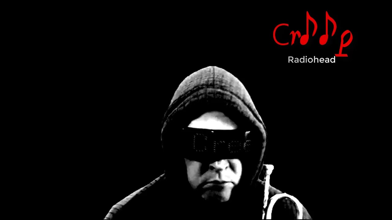 Creep Trumpet Solo