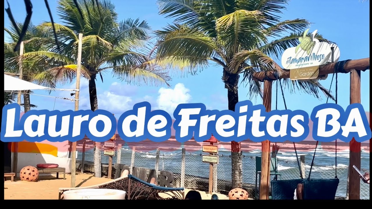 Lauro de Freitas BA