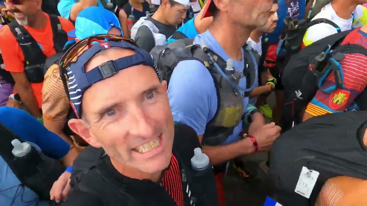 Utmb 2024 : finisher ?