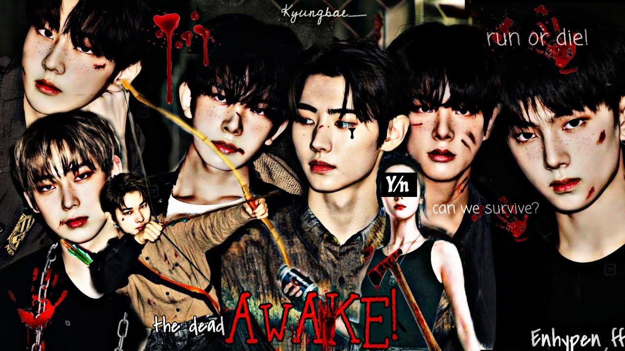 En-ff all members||