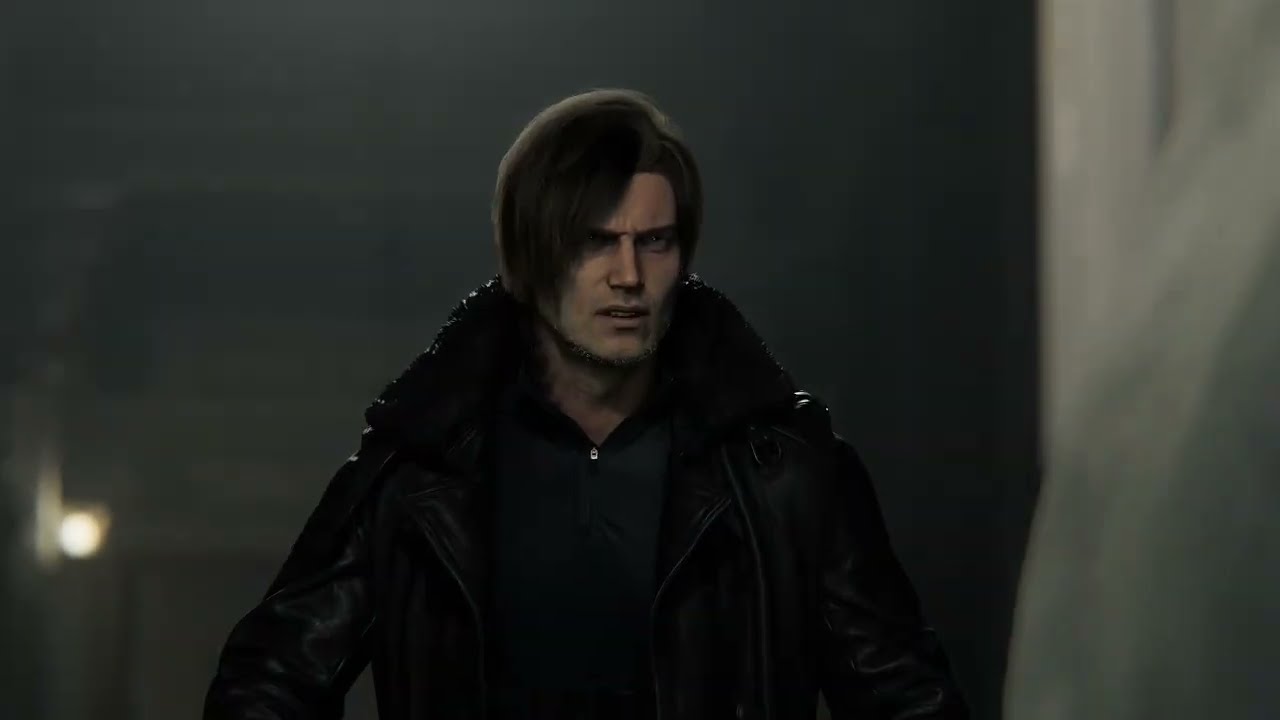 Resident Evil Re9uiem GMV by 2quiet5 