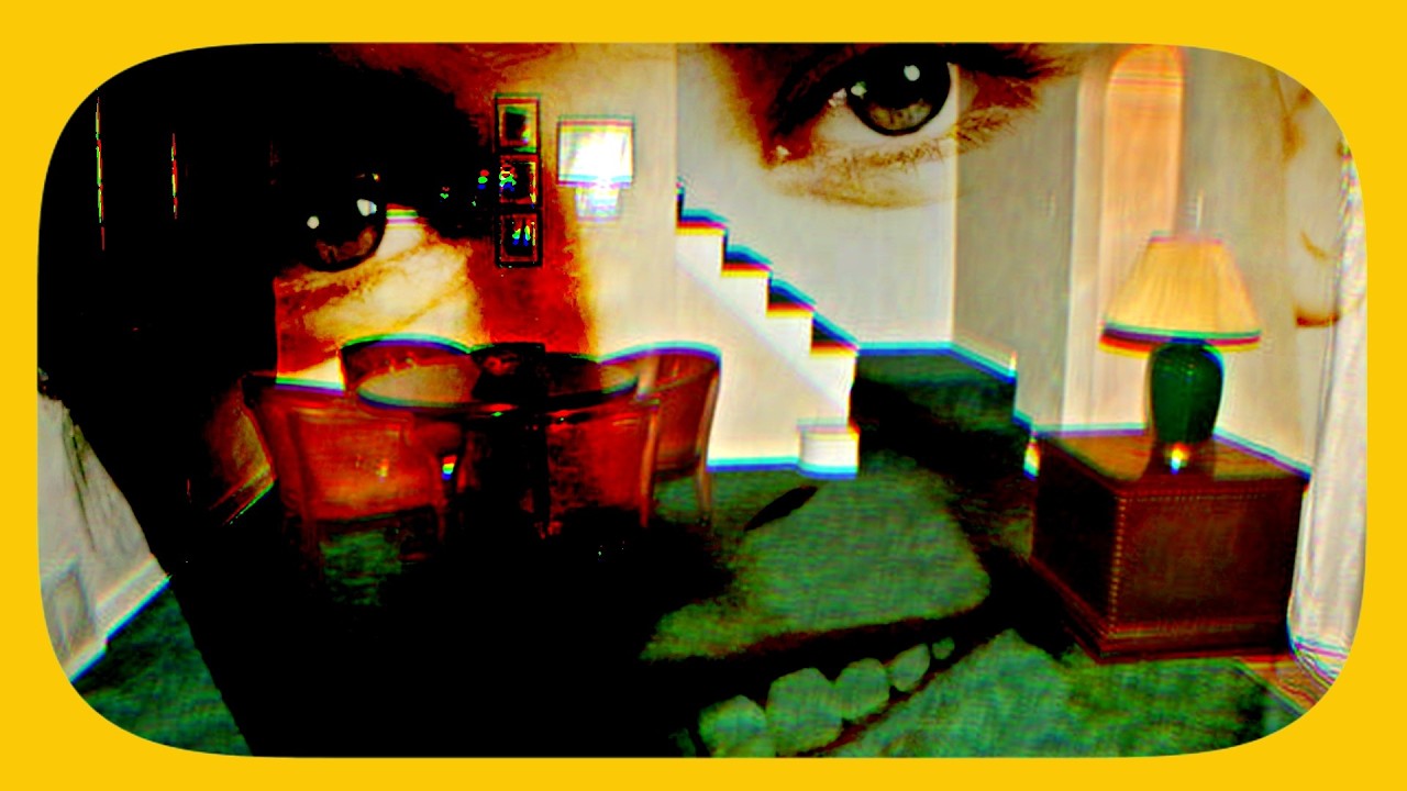 Why Liminal Space Cinema Is So Terrifying
