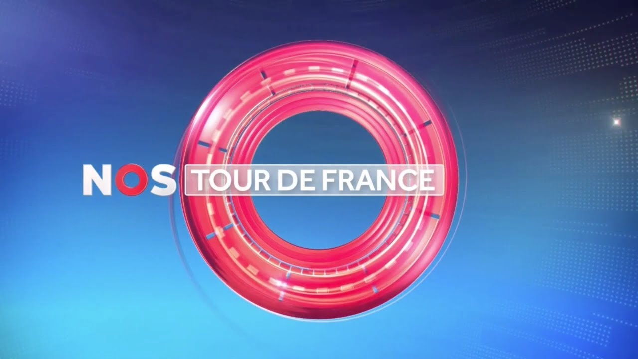 NOS Leaders Tour de France en De Avondetappe