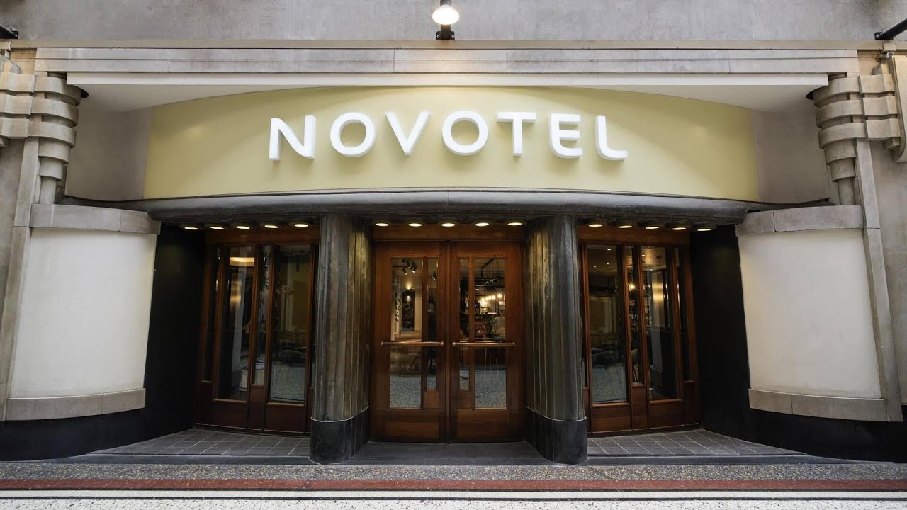 Novotel Den Haag City Centre, The Hague, Netherlands | Travel With Dhriti