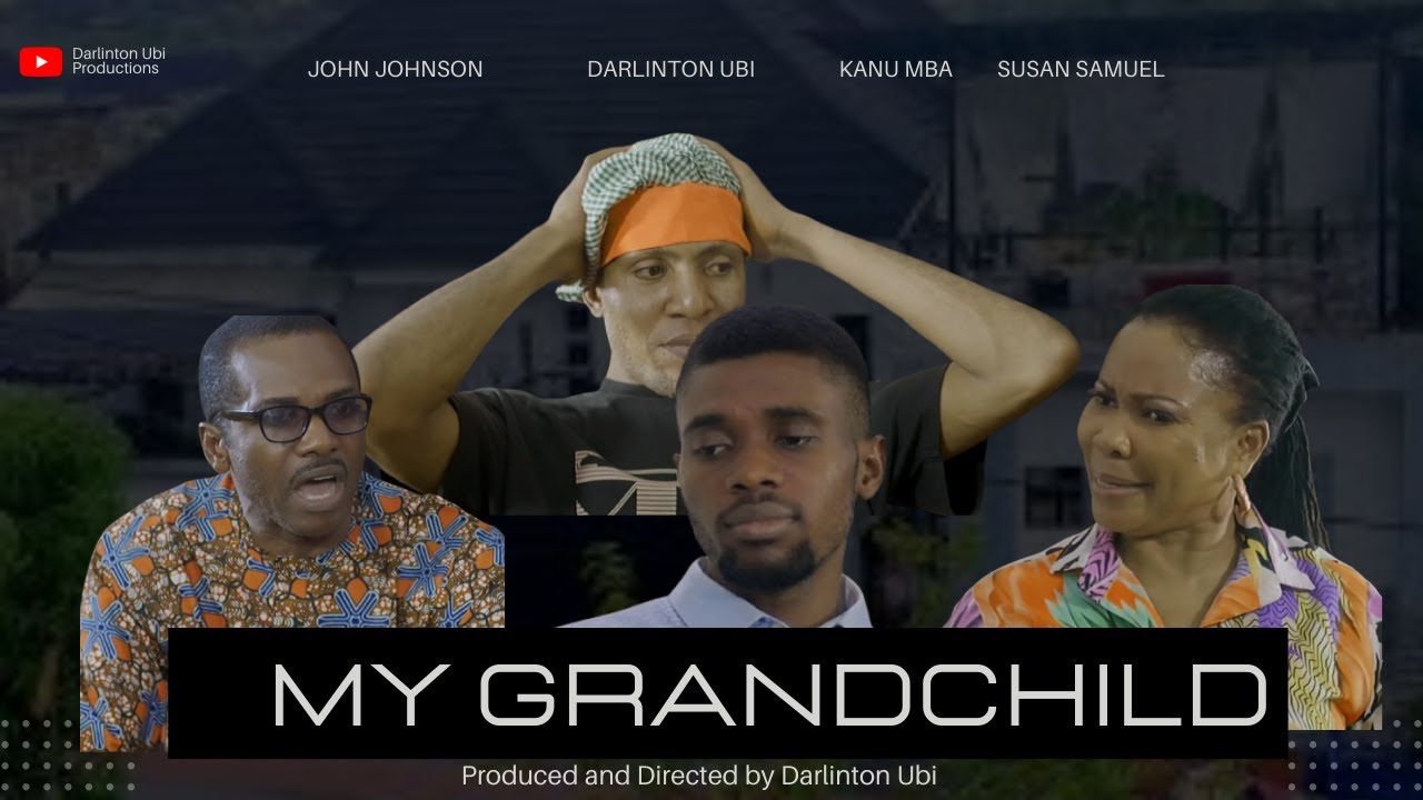 My Grandchild