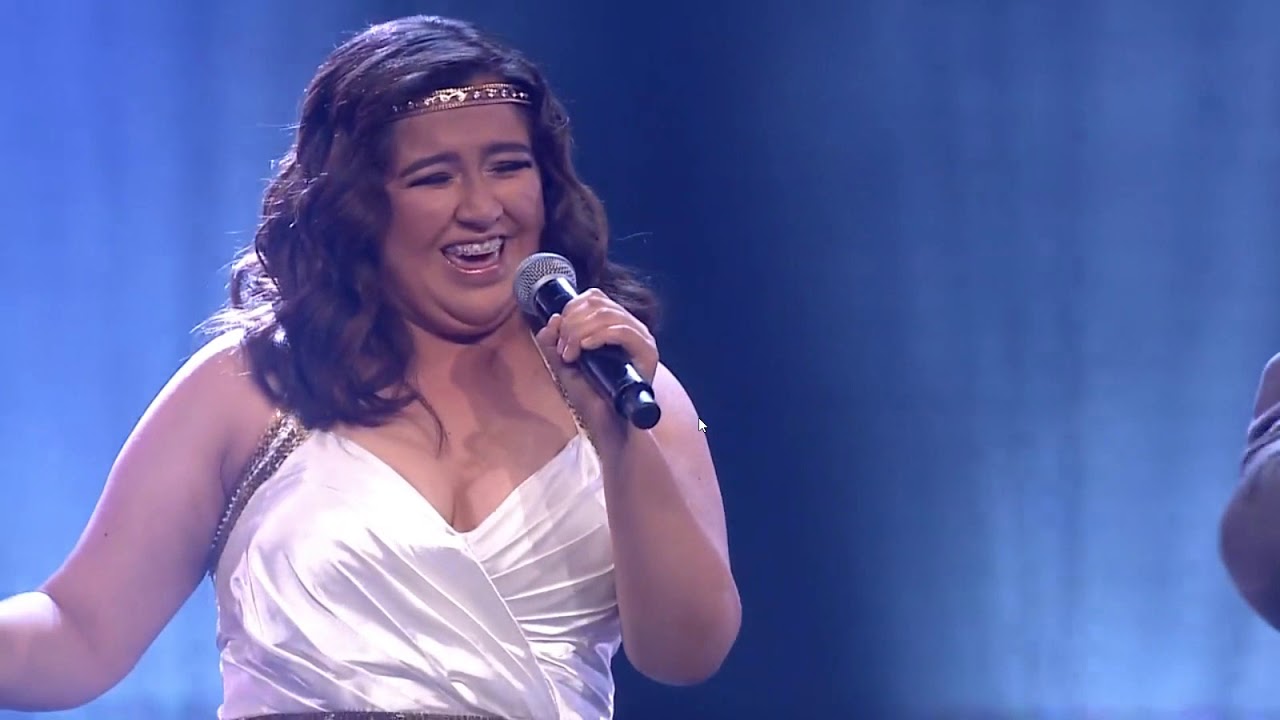 SEMIFINALES / EQUIPO MONTANER / MASHIAKH Y DARA / LA GLORIA DE DIOS / La Voz Mexico 2019