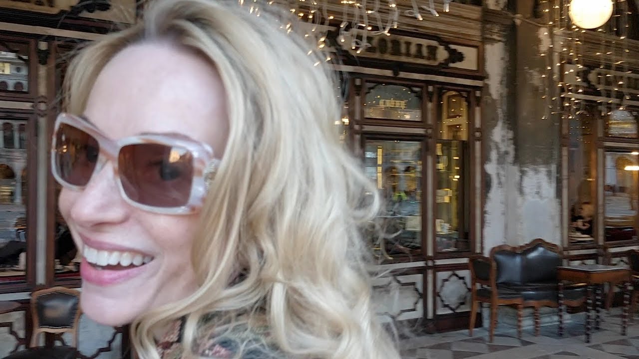 The Chateau Diaries 050: Venice Part 1/3