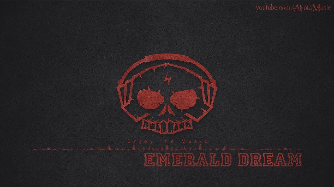 Emerald Dream by Niklas Johansson - [Action, Electro Music]