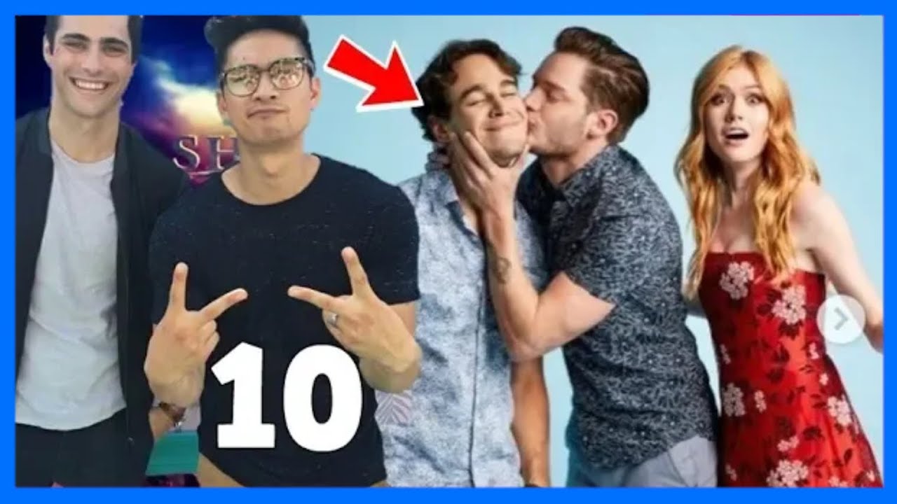 10 datos divertidos del elenco de 