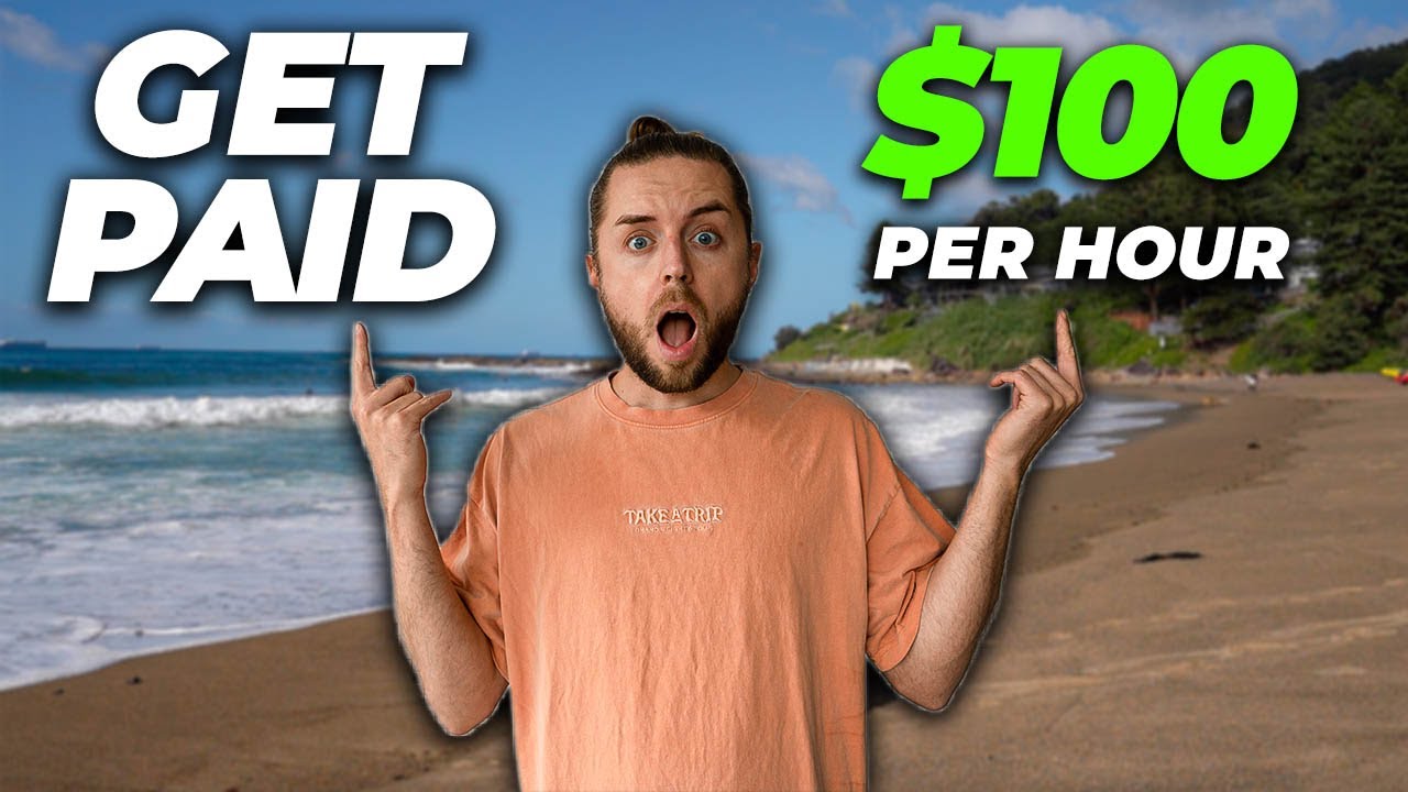 HOW TO GET A JOB IN AUSTRALIA ON A WORKING HOLIDAY VISA