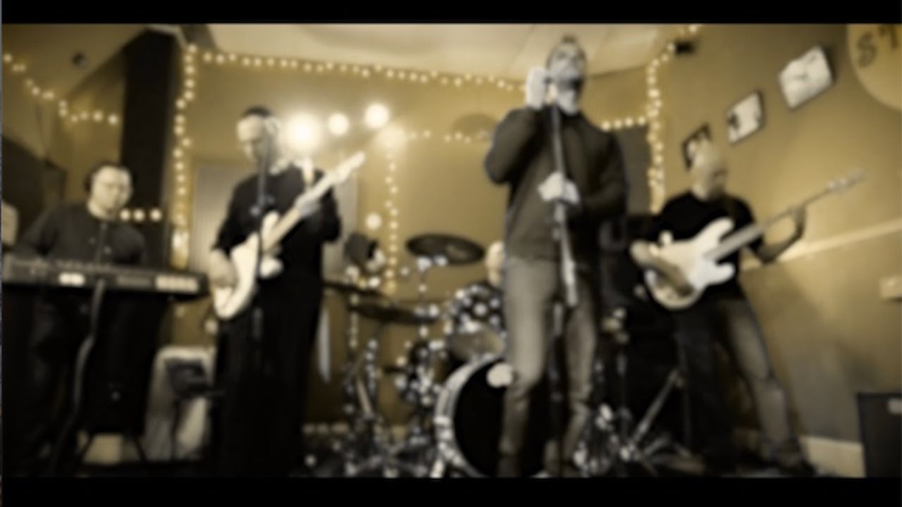 LISP - Walk Right Through [Official Video]