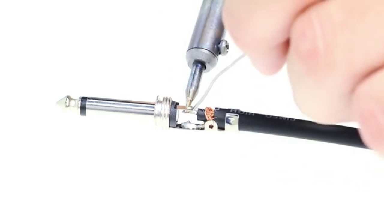 30 Watt Pencil Soldering Iron #93-100-700