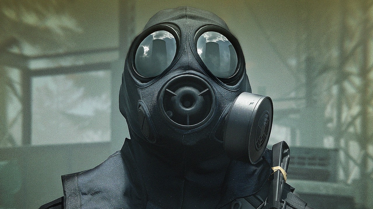Pierwsze spojrzenie na DMZ | Call of Duty: Modern Warfare 4