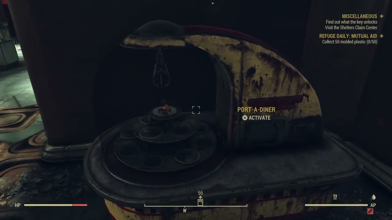 When you finally get that perfectly preserved pie