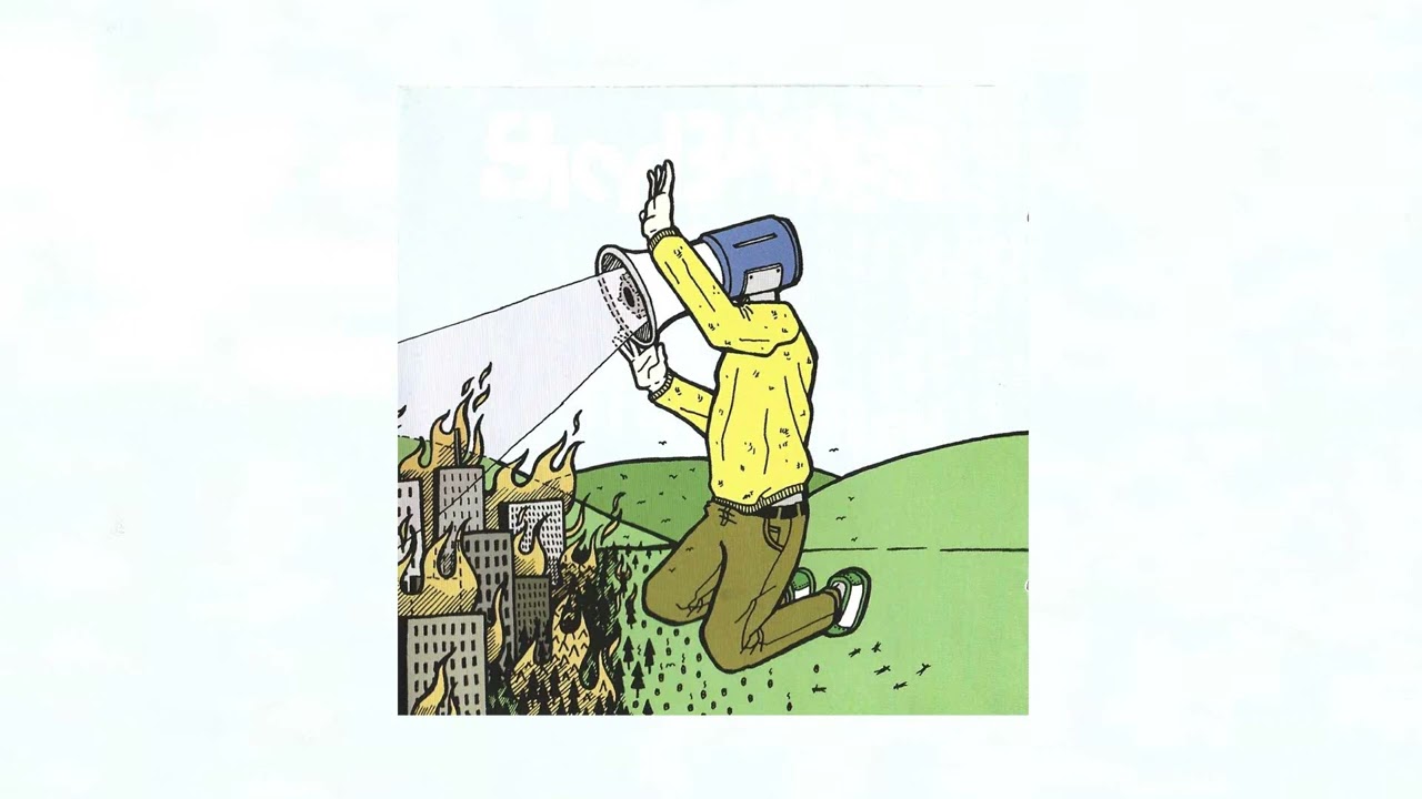 Sky Babies // Sky Babies [2007]